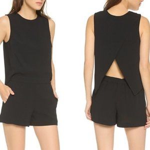Club Monaco Lyndsey Romper